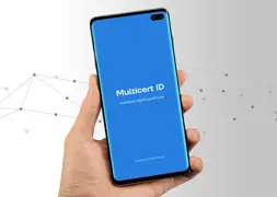 Multicert ID App1